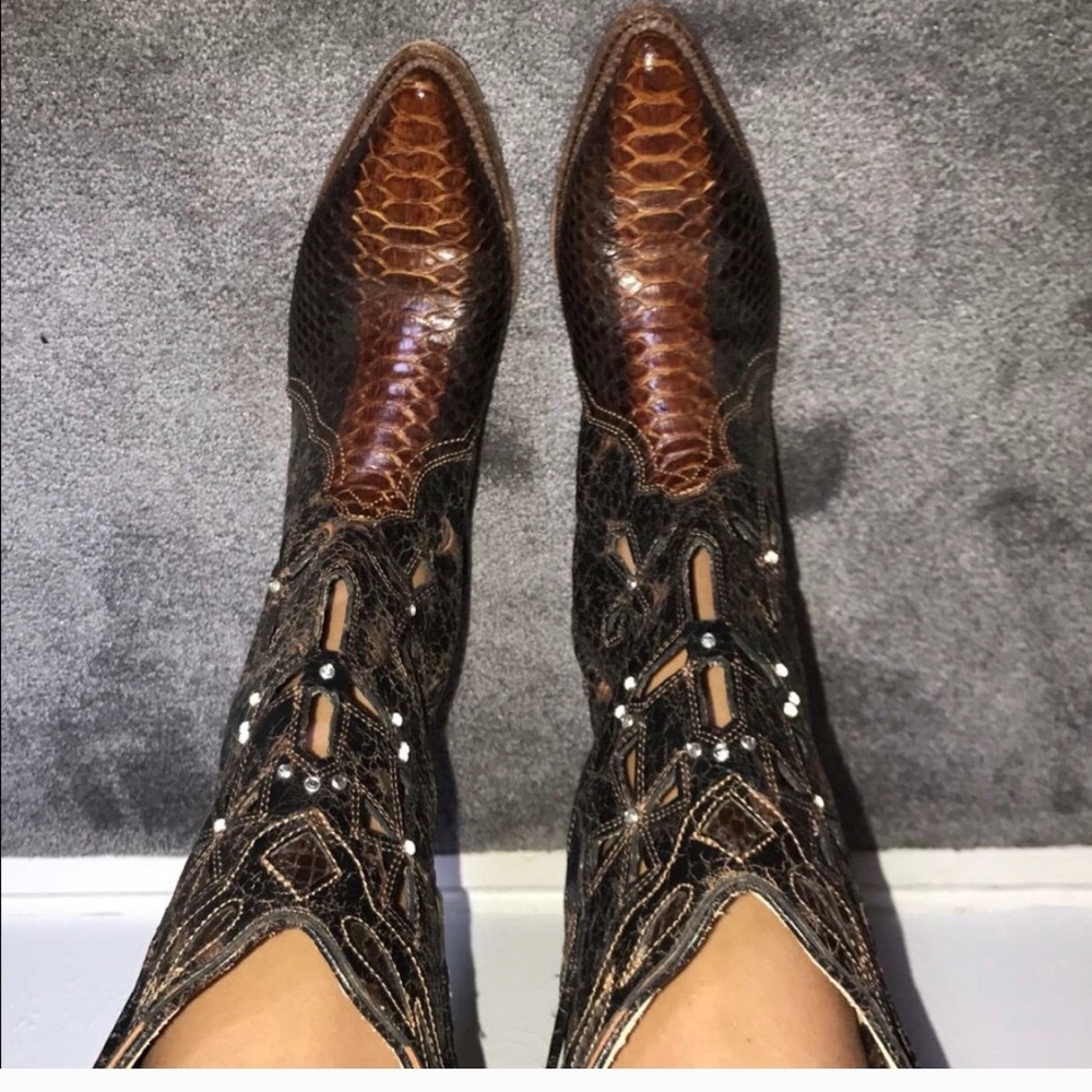 Boots
